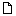 'File / New' icon