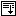 'Window / New Ephemeris' icon