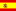 Spanish flag