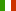 Italian flag