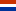 Dutch flag