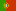 Portuguese flag